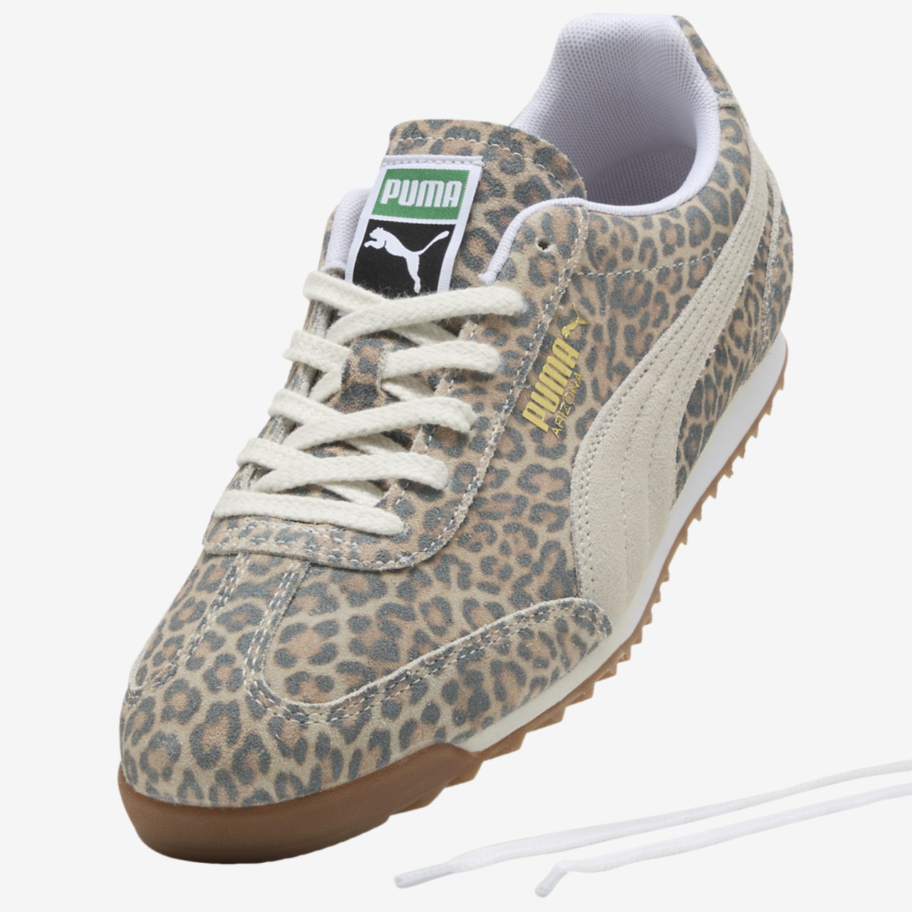 PUMA Arizona Leo Image 7 of 9. Tap to open photo gallery.