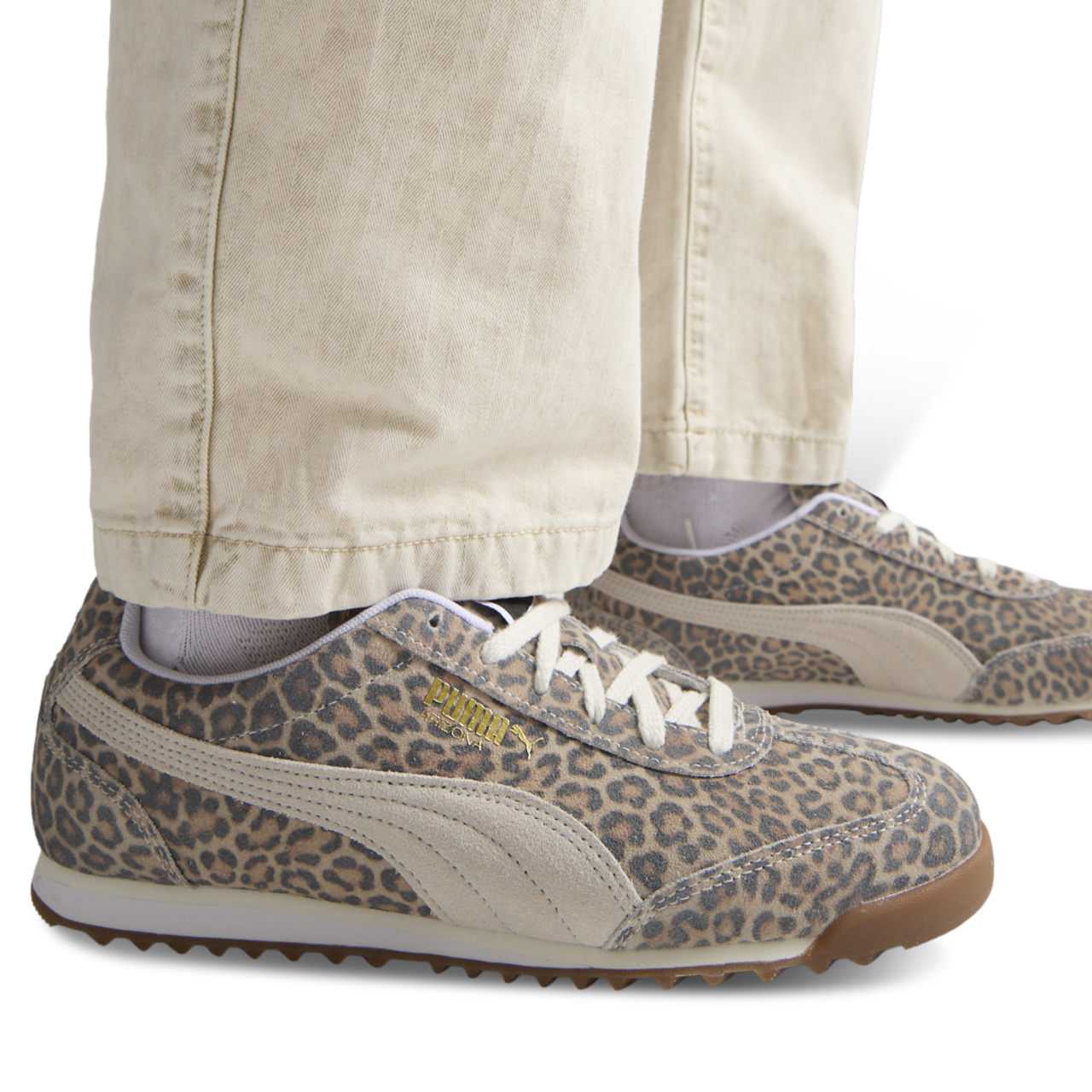 PUMA Arizona Leo Image 8 of 9. Tap to open photo gallery.