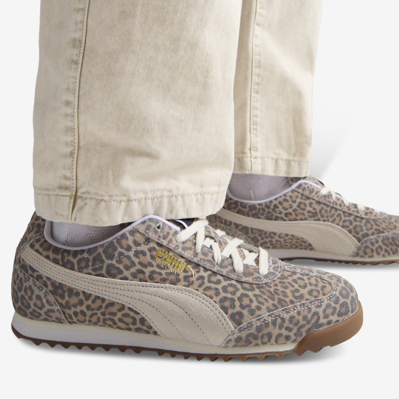 PUMA Arizona Leo Image 8 of 9. Tap to open photo gallery.