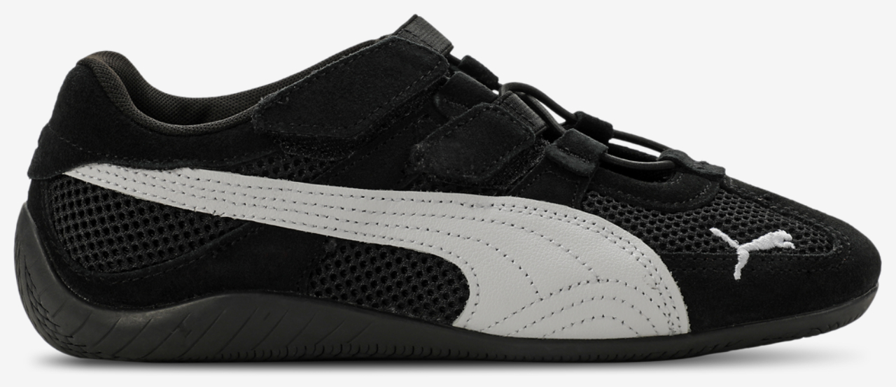 PUMA Speedcat Go Image 1 of 7. Tap to open photo gallery.