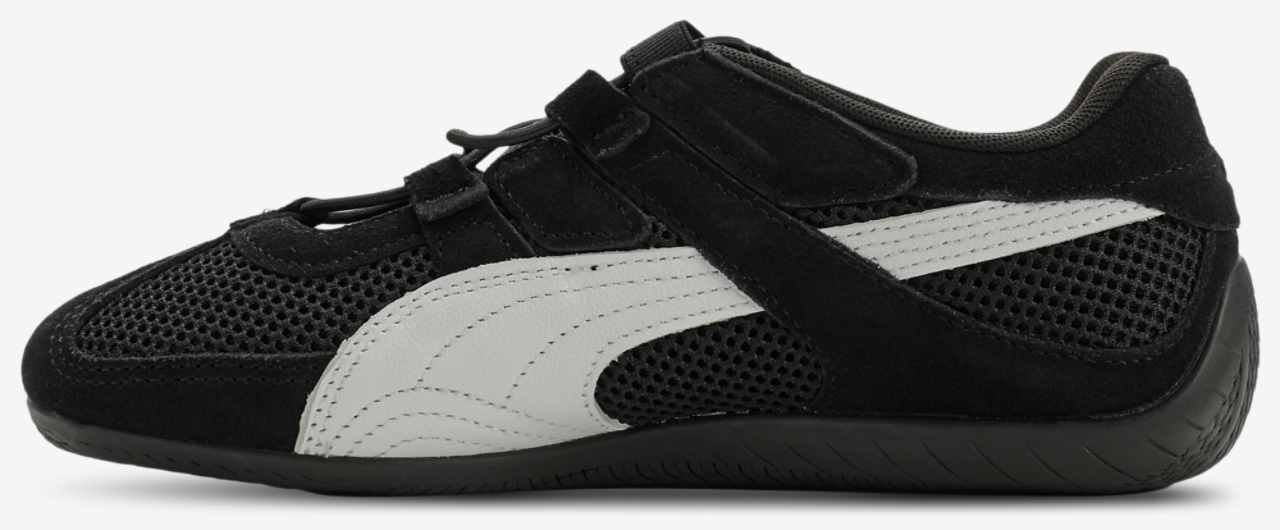 PUMA Speedcat Go Image 2 of 7. Tap to open photo gallery.