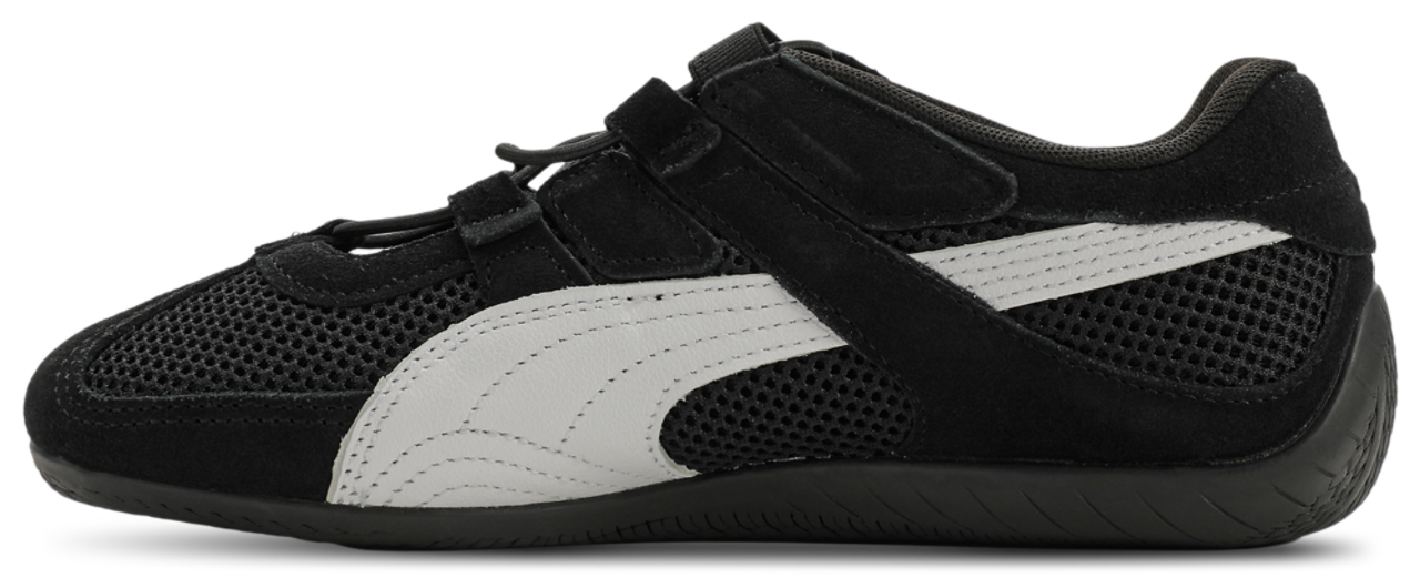 PUMA Speedcat Go Image 2 of 7. Tap to open photo gallery.