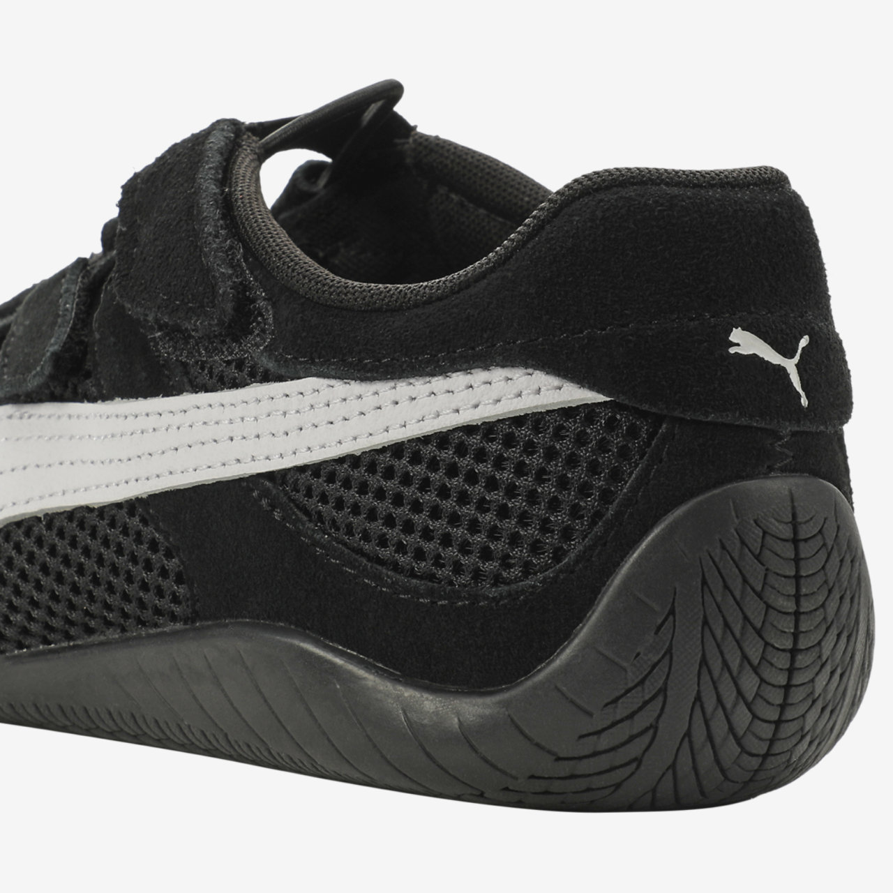 PUMA Speedcat Go Image 3 of 7. Tap to open photo gallery.