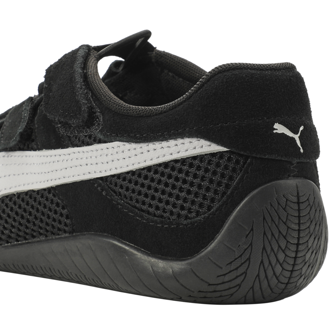 PUMA Speedcat Go Image 3 of 7. Tap to open photo gallery.
