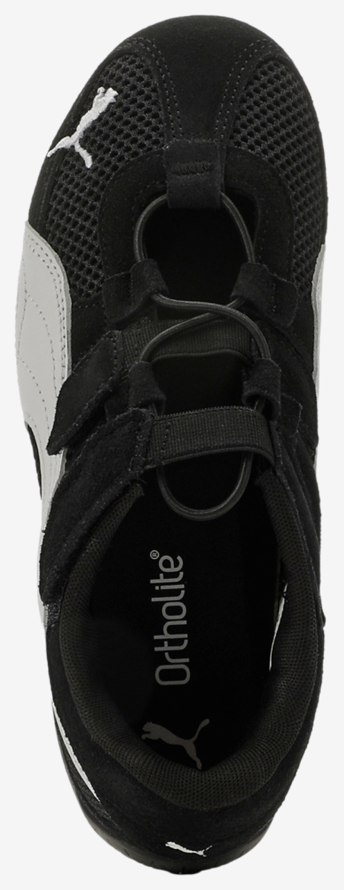 PUMA Speedcat Go Image 4 of 7. Tap to open photo gallery.