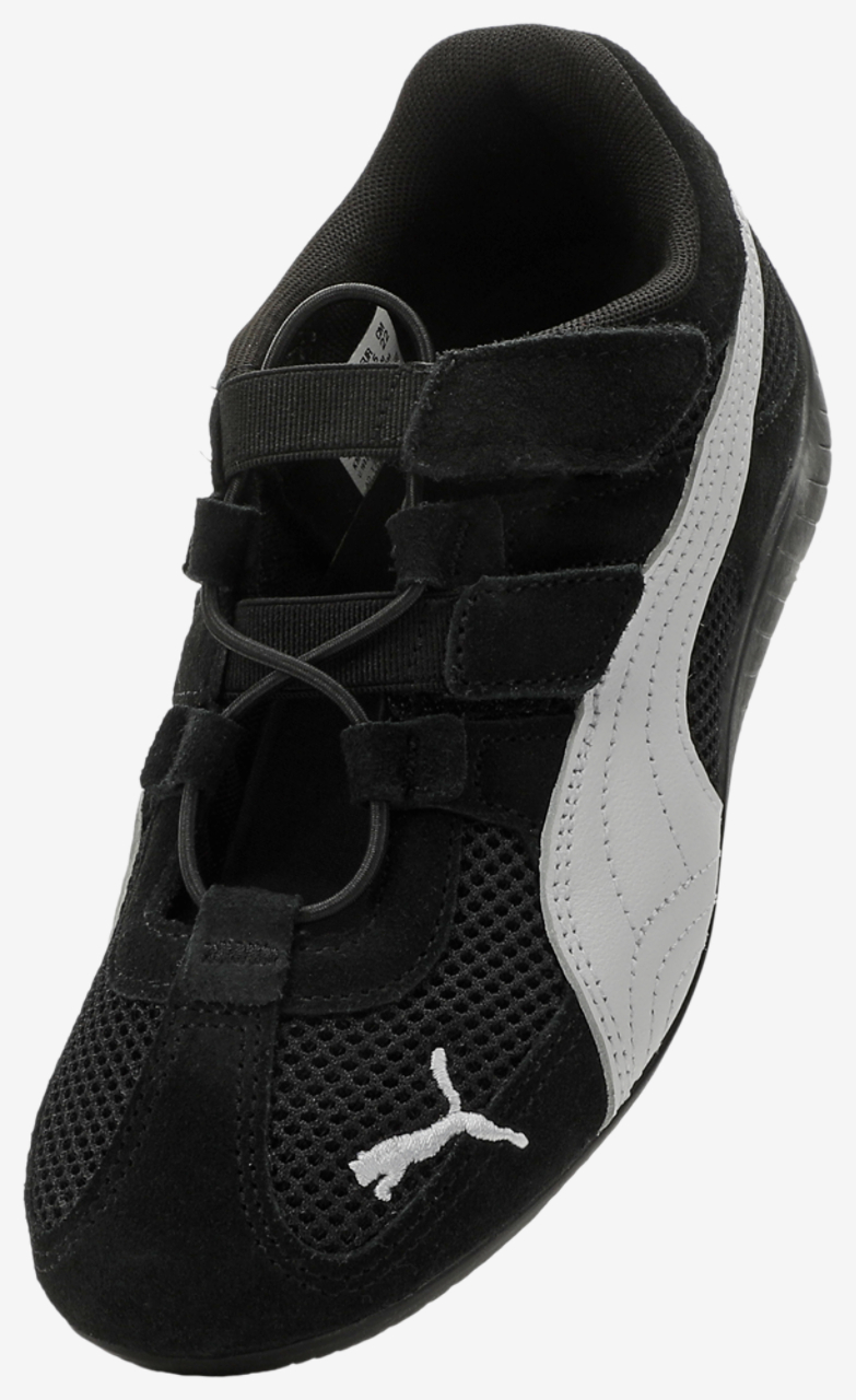 PUMA Speedcat Go Image 6 of 7. Tap to open photo gallery.