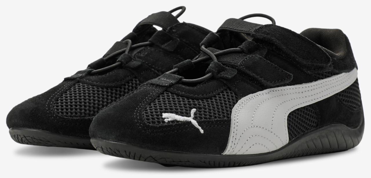 PUMA Speedcat Go Image 7 of 7. Tap to open photo gallery.