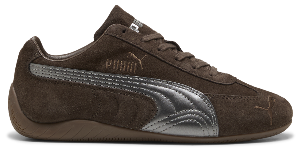 PUMA Speedcat Lux Image 1 of 7. Tap to open photo gallery.