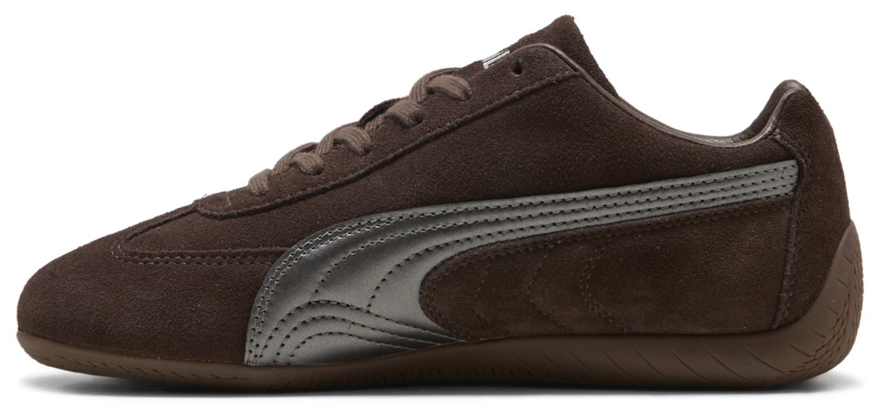 PUMA Speedcat Lux Image 2 of 7. Tap to open photo gallery.