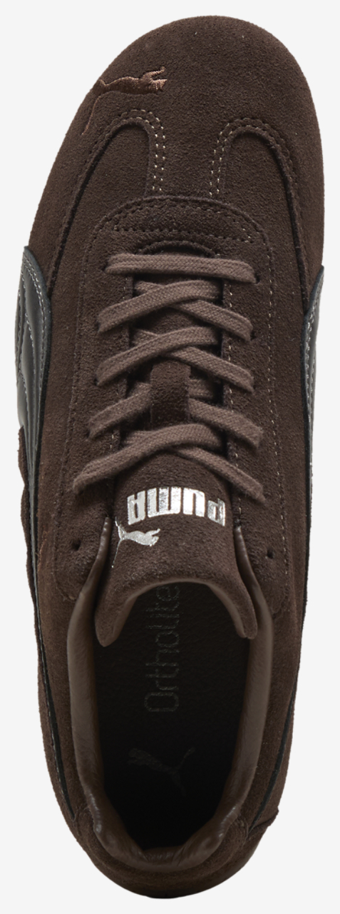 PUMA Speedcat Lux Image 4 of 7. Tap to open photo gallery.