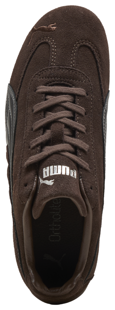 PUMA Speedcat Lux Image 4 of 7. Tap to open photo gallery.