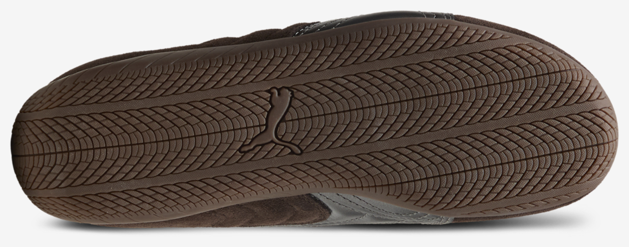 PUMA Speedcat Lux Image 5 of 7. Tap to open photo gallery.