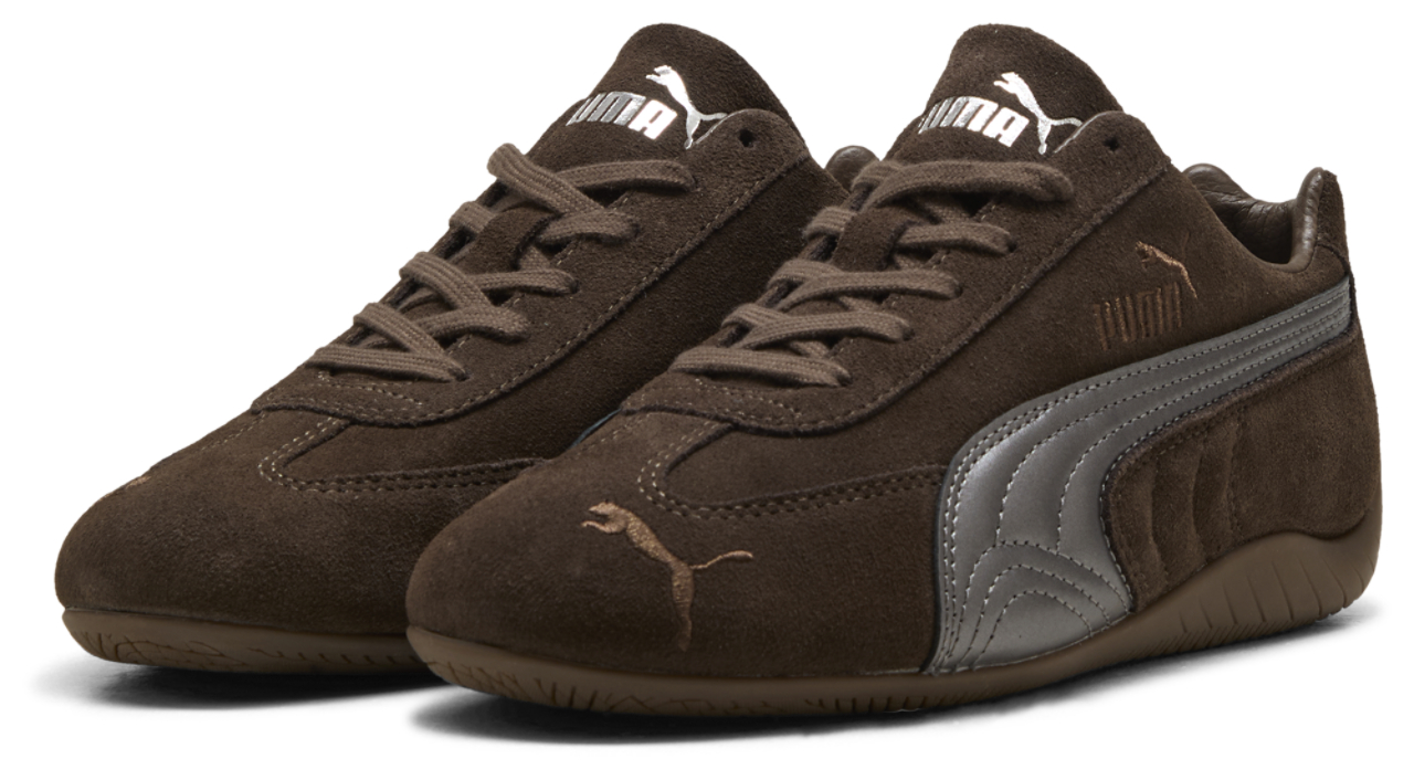 PUMA Speedcat Lux - Women's | Foot Locker