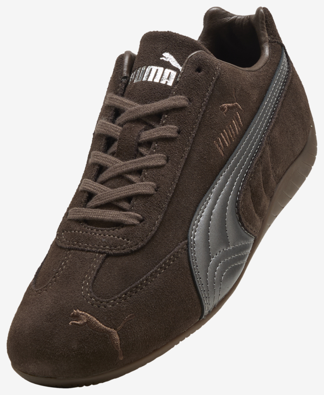 PUMA Speedcat Lux Image 7 of 7. Tap to open photo gallery.