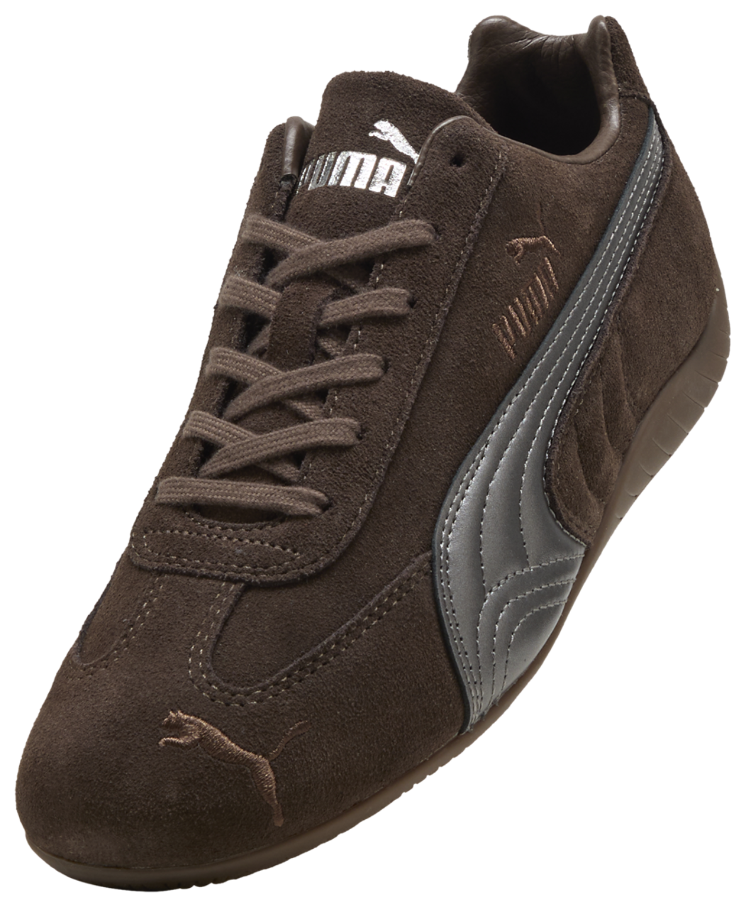 PUMA Speedcat Lux Image 7 of 7. Tap to open photo gallery.