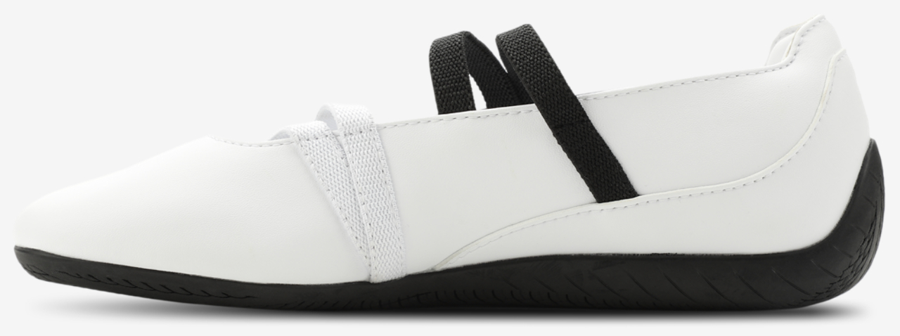 PUMA Speedcat Ballet Lthr Image 2 of 7. Tap to open photo gallery.