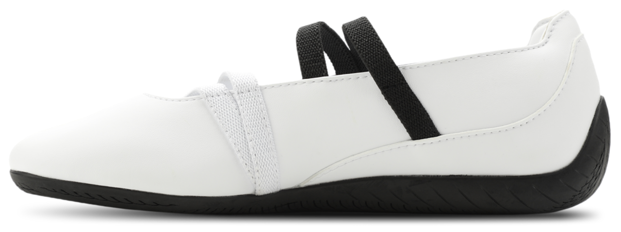 PUMA Speedcat Ballet Lthr Image 2 of 7. Tap to open photo gallery.