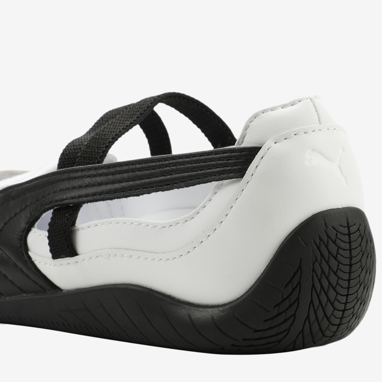 PUMA Speedcat Ballet Lthr Image 3 of 7. Tap to open photo gallery.