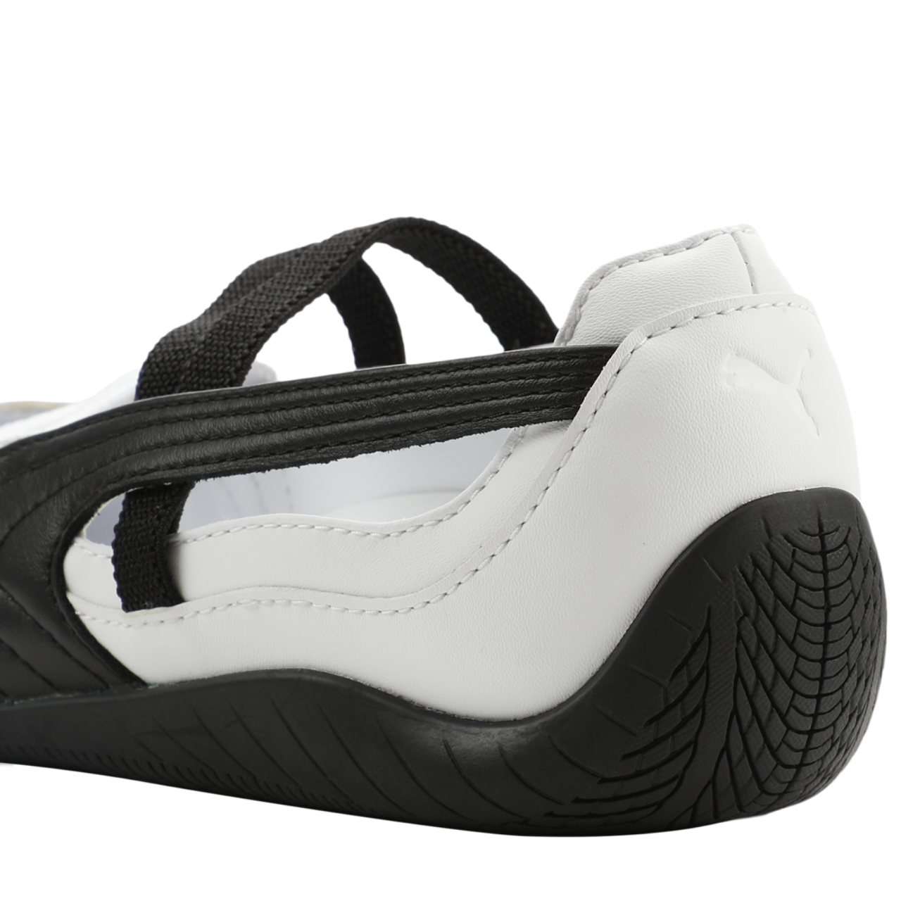 PUMA Speedcat Ballet Lthr Image 3 of 7. Tap to open photo gallery.