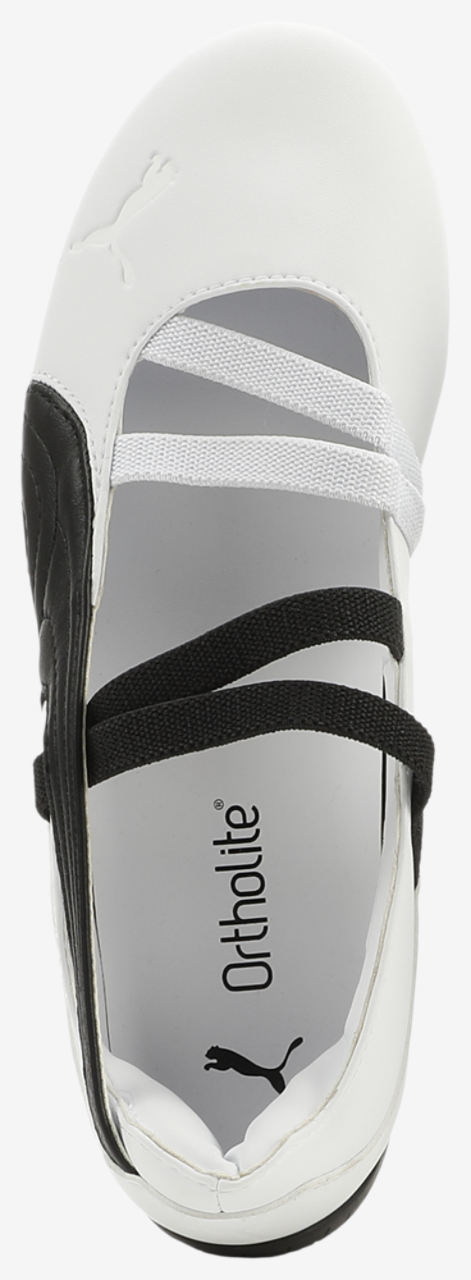 PUMA Speedcat Ballet Lthr Image 4 of 7. Tap to open photo gallery.