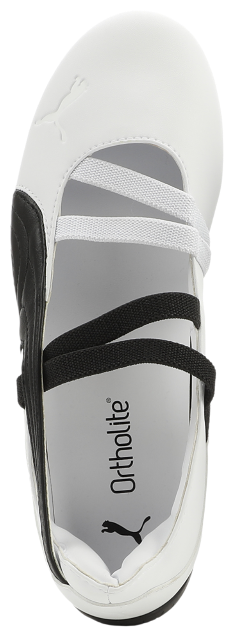 PUMA Speedcat Ballet Lthr Image 4 of 7. Tap to open photo gallery.