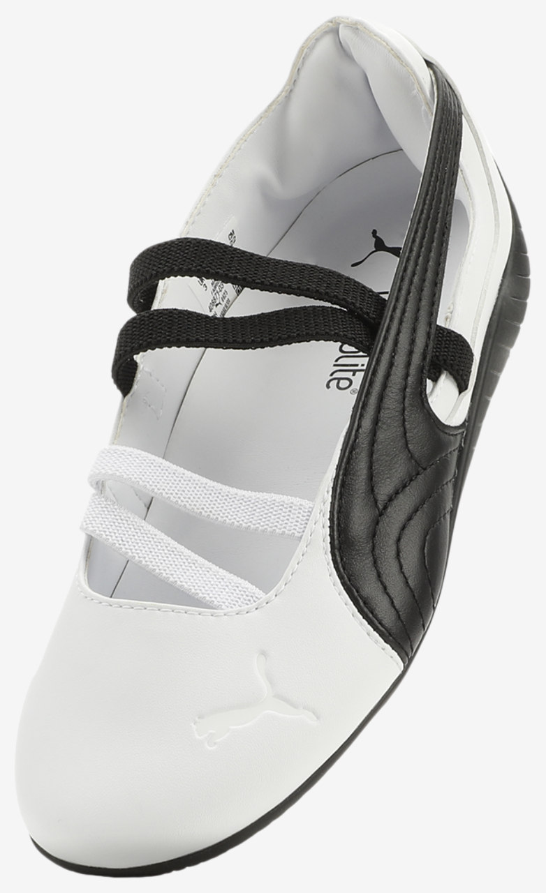 PUMA Speedcat Ballet Lthr Image 7 of 7. Tap to open photo gallery.