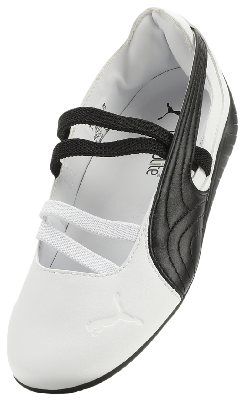 PUMA Speedcat Ballet Lthr Image 7 of 7. Tap to open photo gallery.