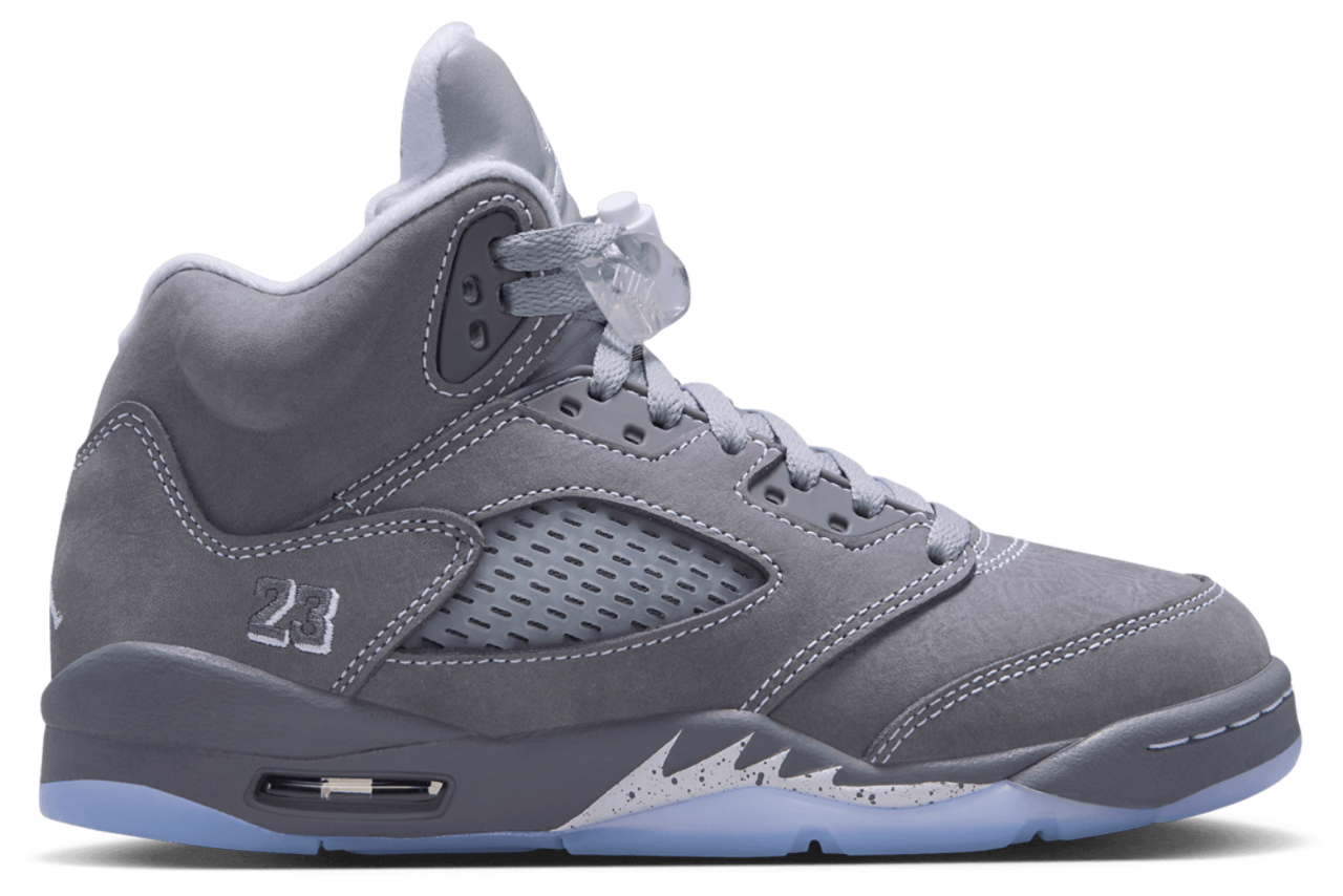 Jordan Retro 5 Image 1 of 8. Tap to open photo gallery.