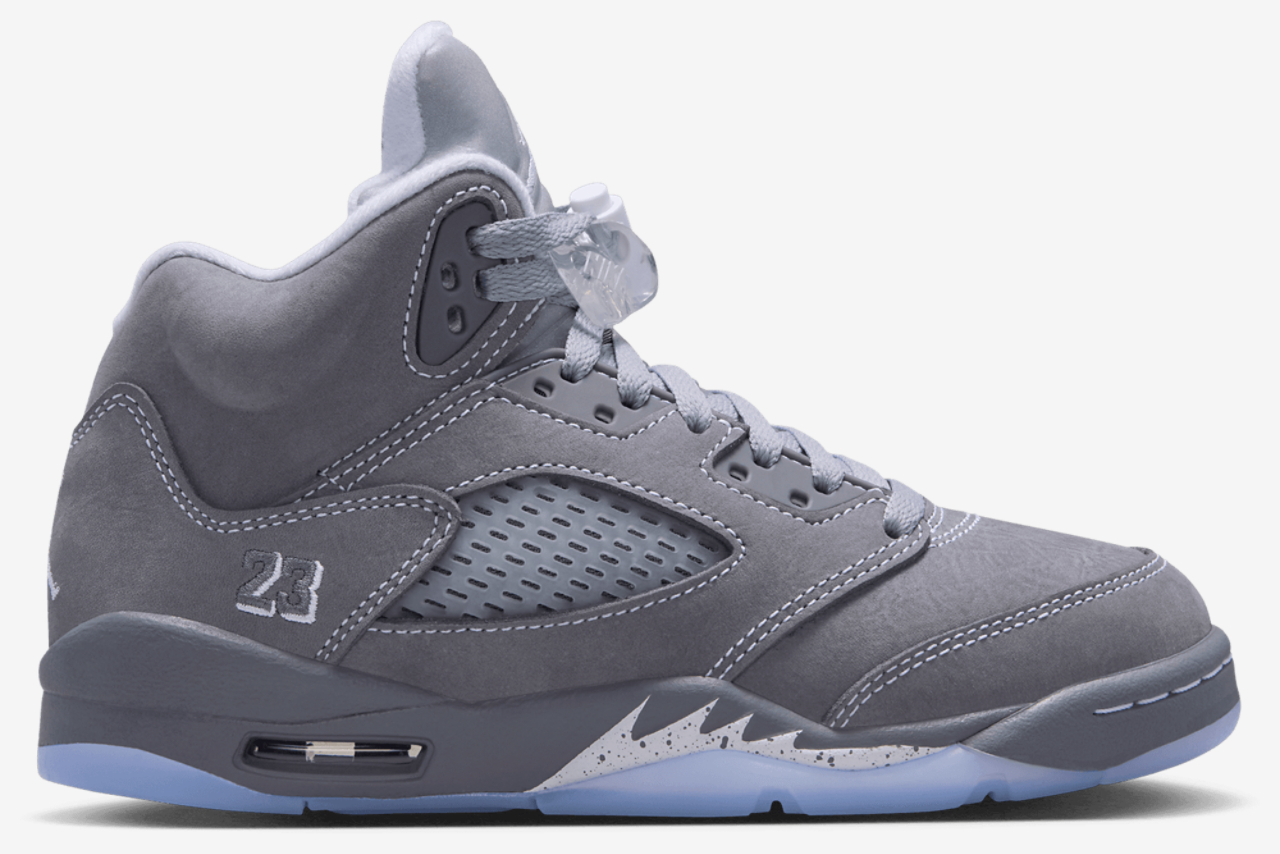 Jordan Retro 5 Image 1 of 8. Tap to open photo gallery.