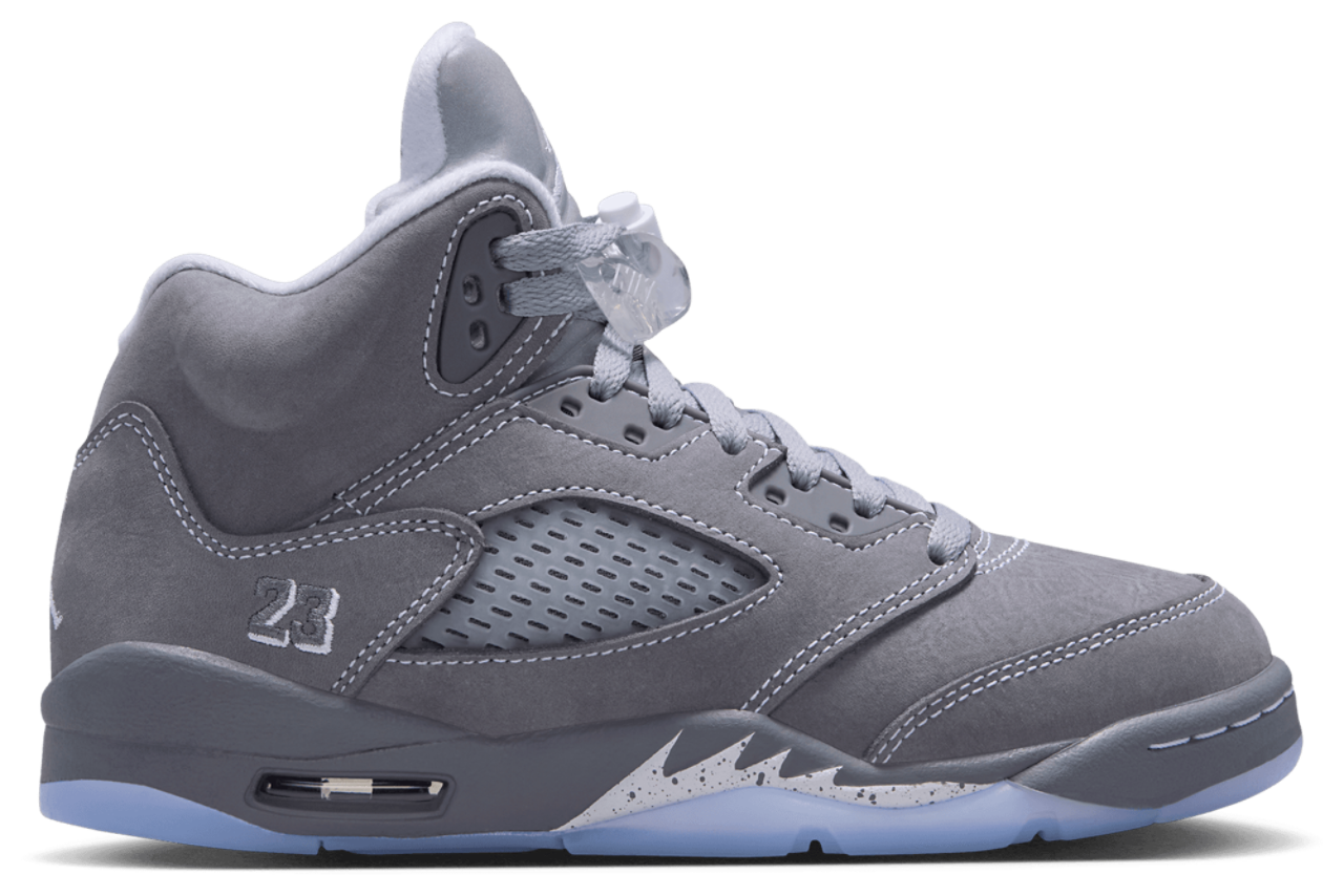 Jordan Retro 5 Image 1 of 8. Tap to open photo gallery.