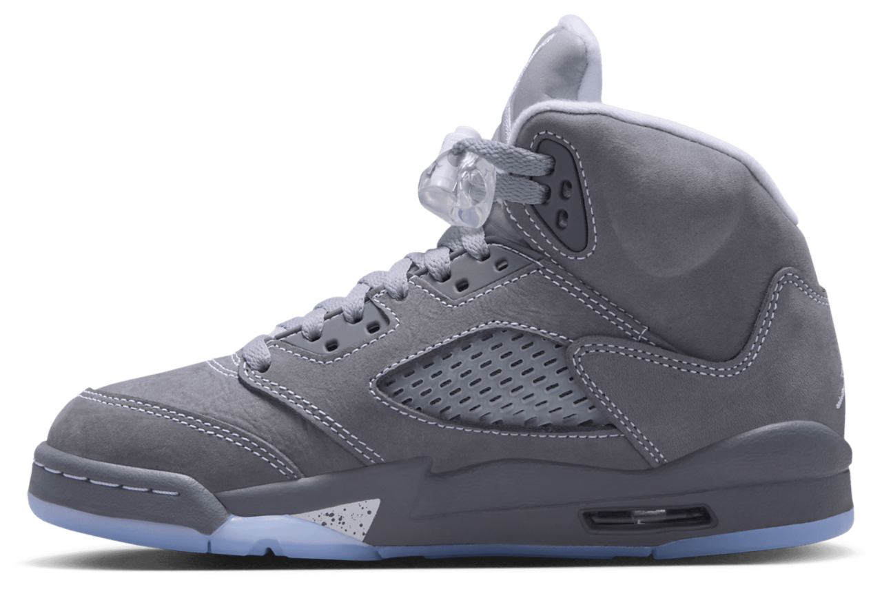 Jordan Retro 5 Image 2 of 8. Tap to open photo gallery.