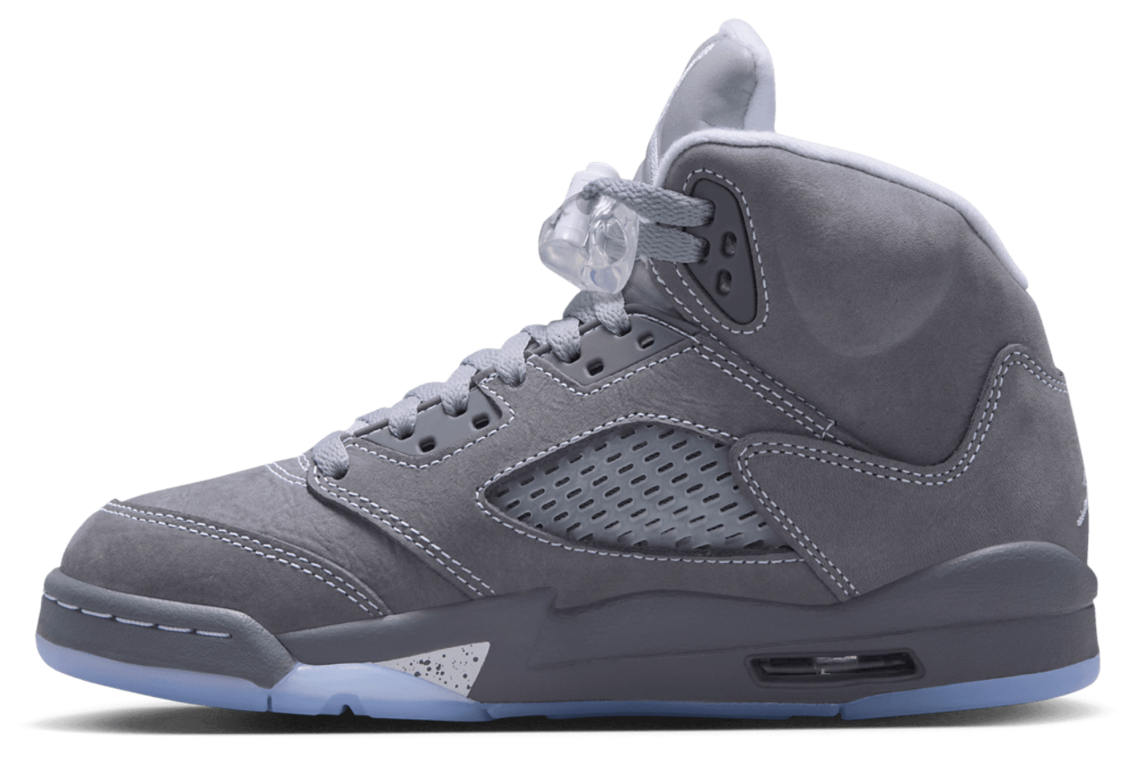 Jordan Retro 5 Image 2 of 8. Tap to open photo gallery.