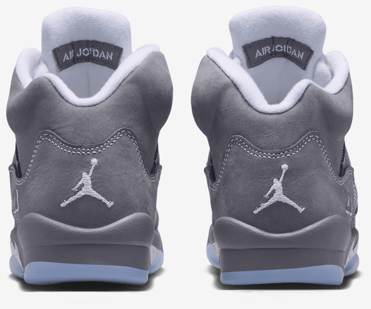 Jordan Retro 5 Image 3 of 8. Tap to open photo gallery.