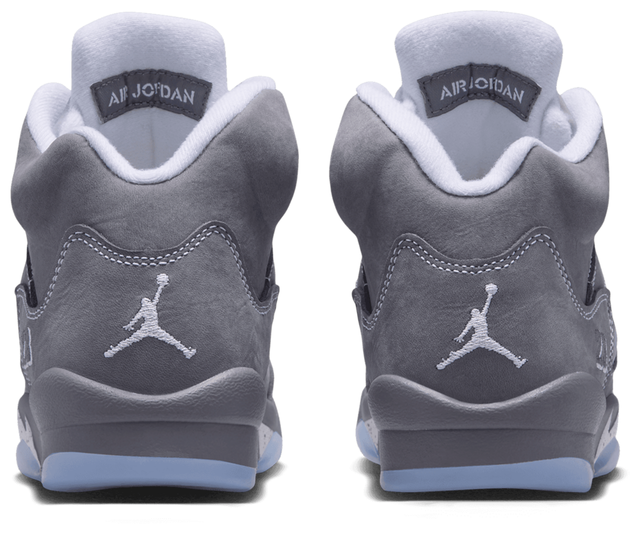 Jordan Retro 5 Image 3 of 8. Tap to open photo gallery.