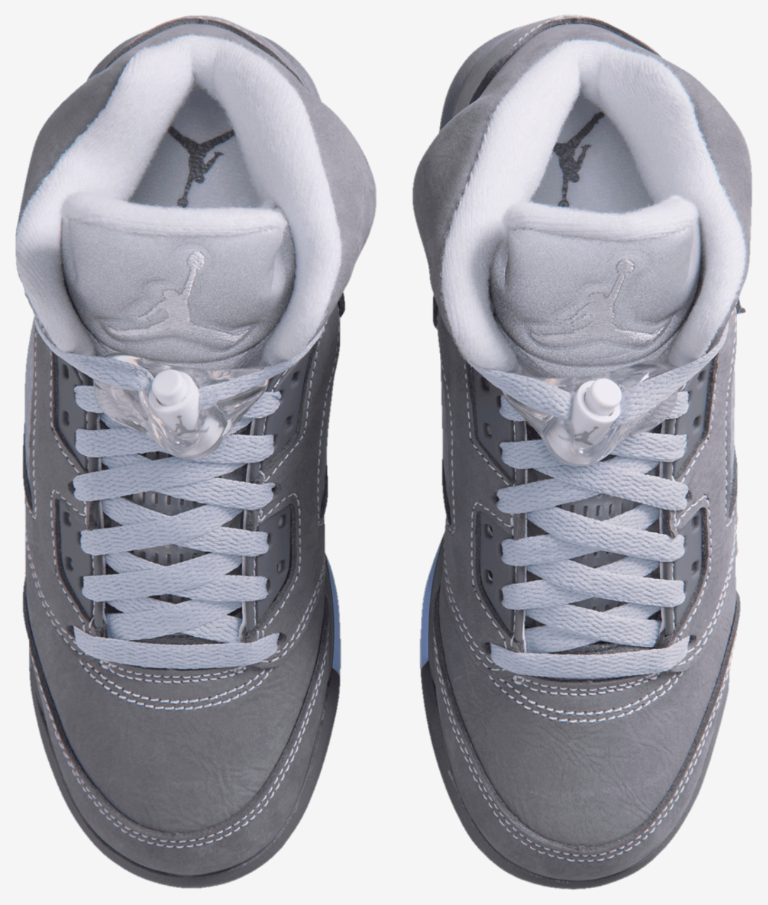 Jordan Retro 5 Image 4 of 8. Tap to open photo gallery.