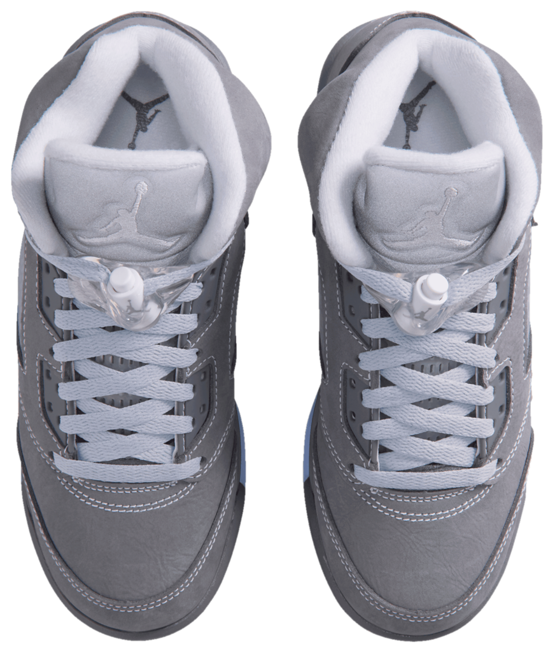 Jordan Retro 5 Image 4 of 8. Tap to open photo gallery.