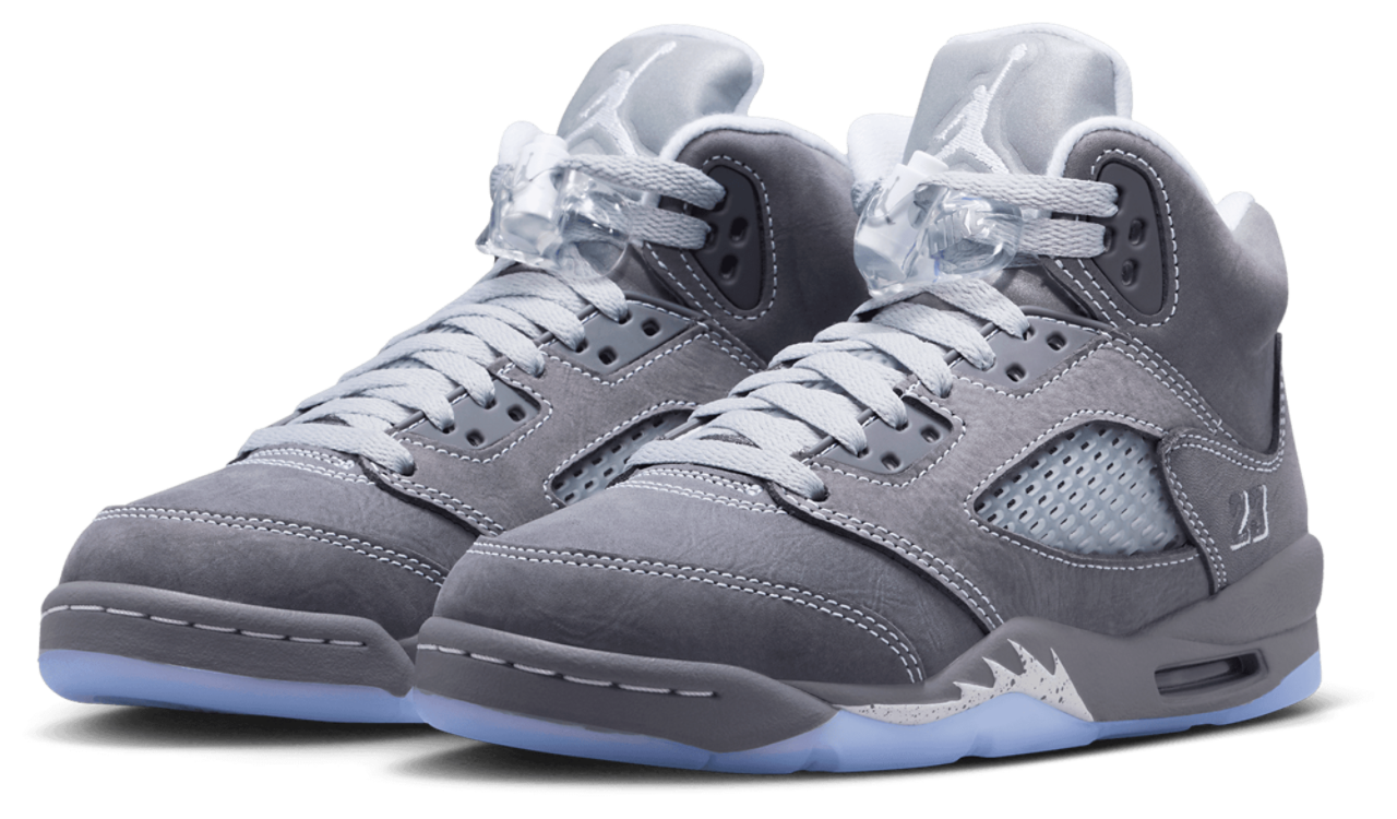 Jordan Retro 5 Image 6 of 8. Tap to open photo gallery.