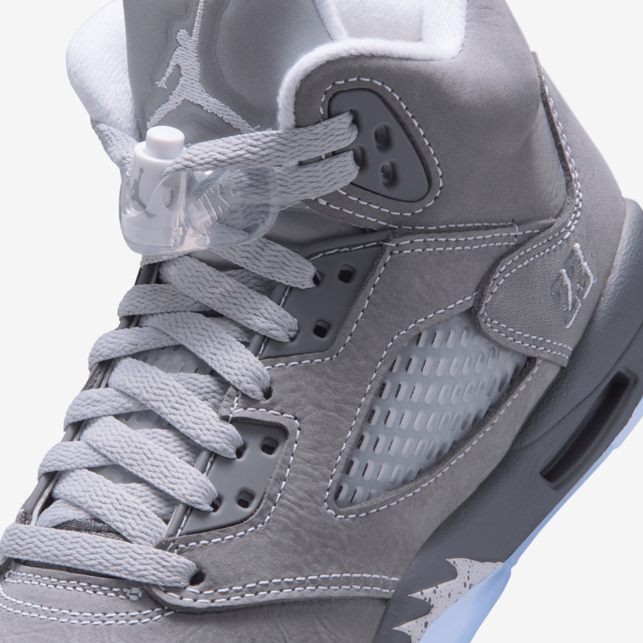 Jordan Retro 5 Image 7 of 8. Tap to open photo gallery.