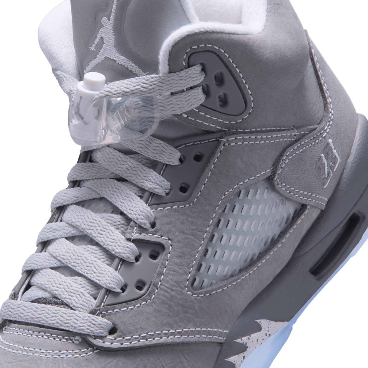 Jordan Retro 5 Image 7 of 8. Tap to open photo gallery.