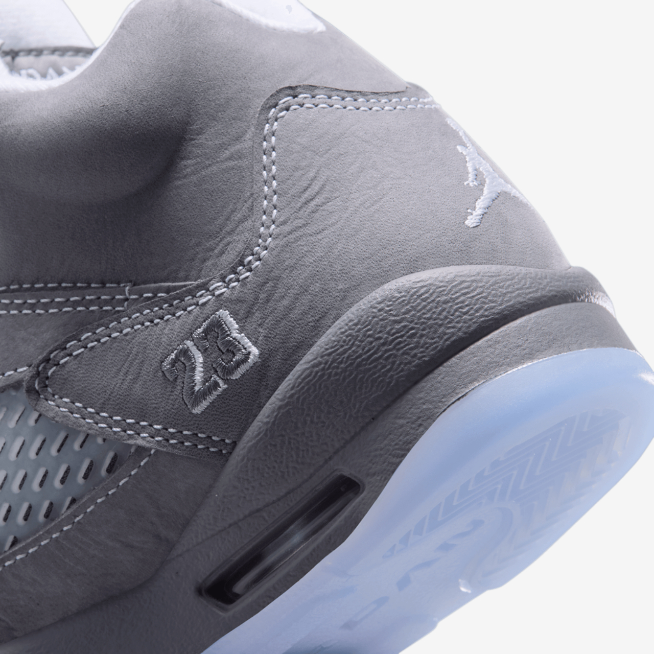 Jordan Retro 5 Image 8 of 8. Tap to open photo gallery.
