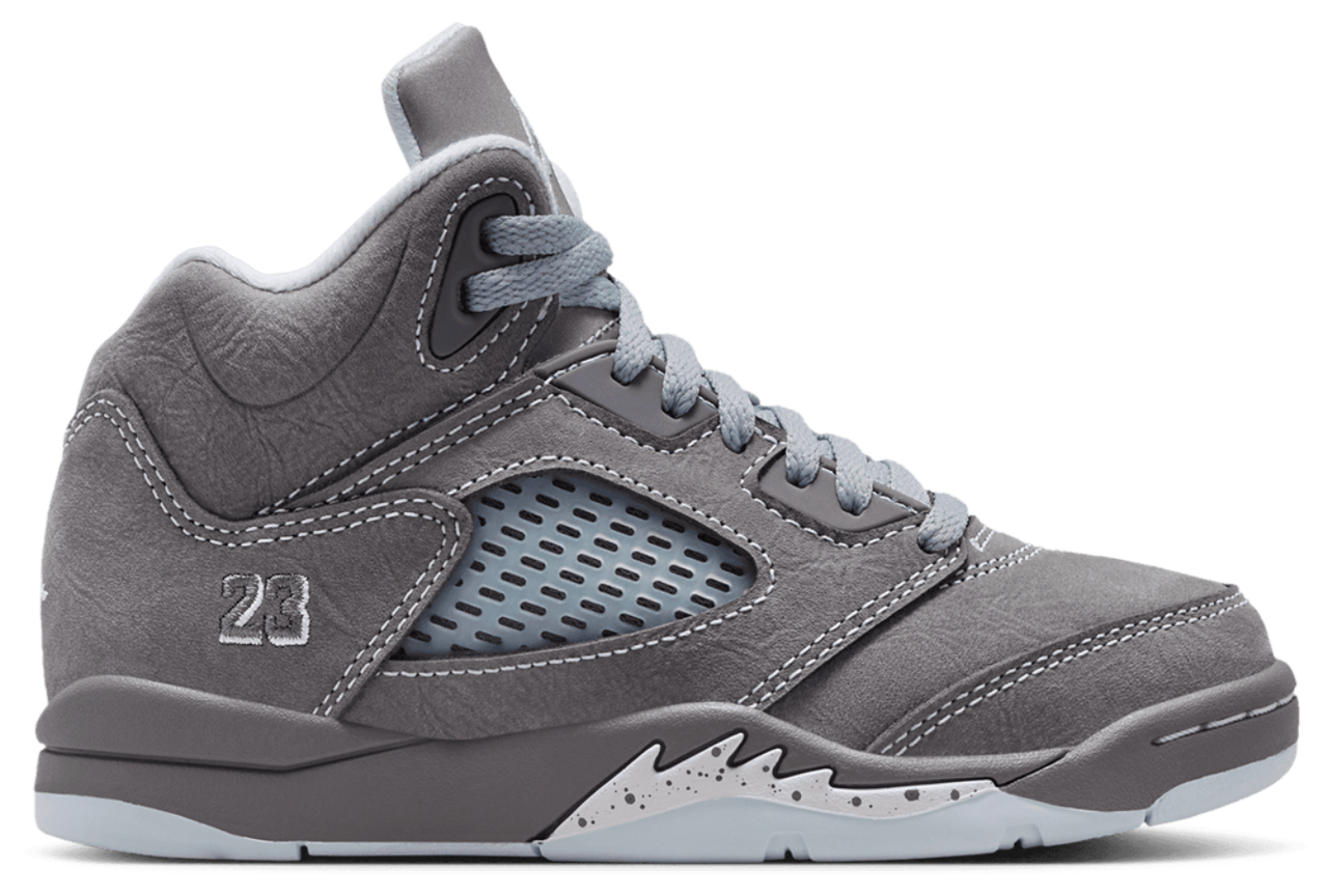 Jordan Retro 5 Image 1 of 8. Tap to open photo gallery.