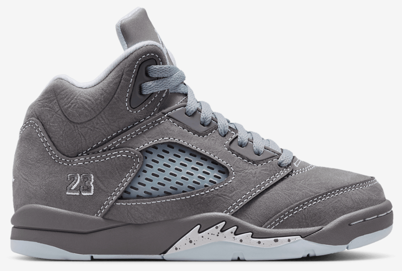 Jordan Retro 5 Image 1 of 8. Tap to open photo gallery.