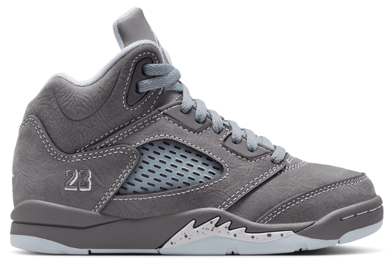 Jordan Retro 5 - Boys' Preschool | Foot Locker