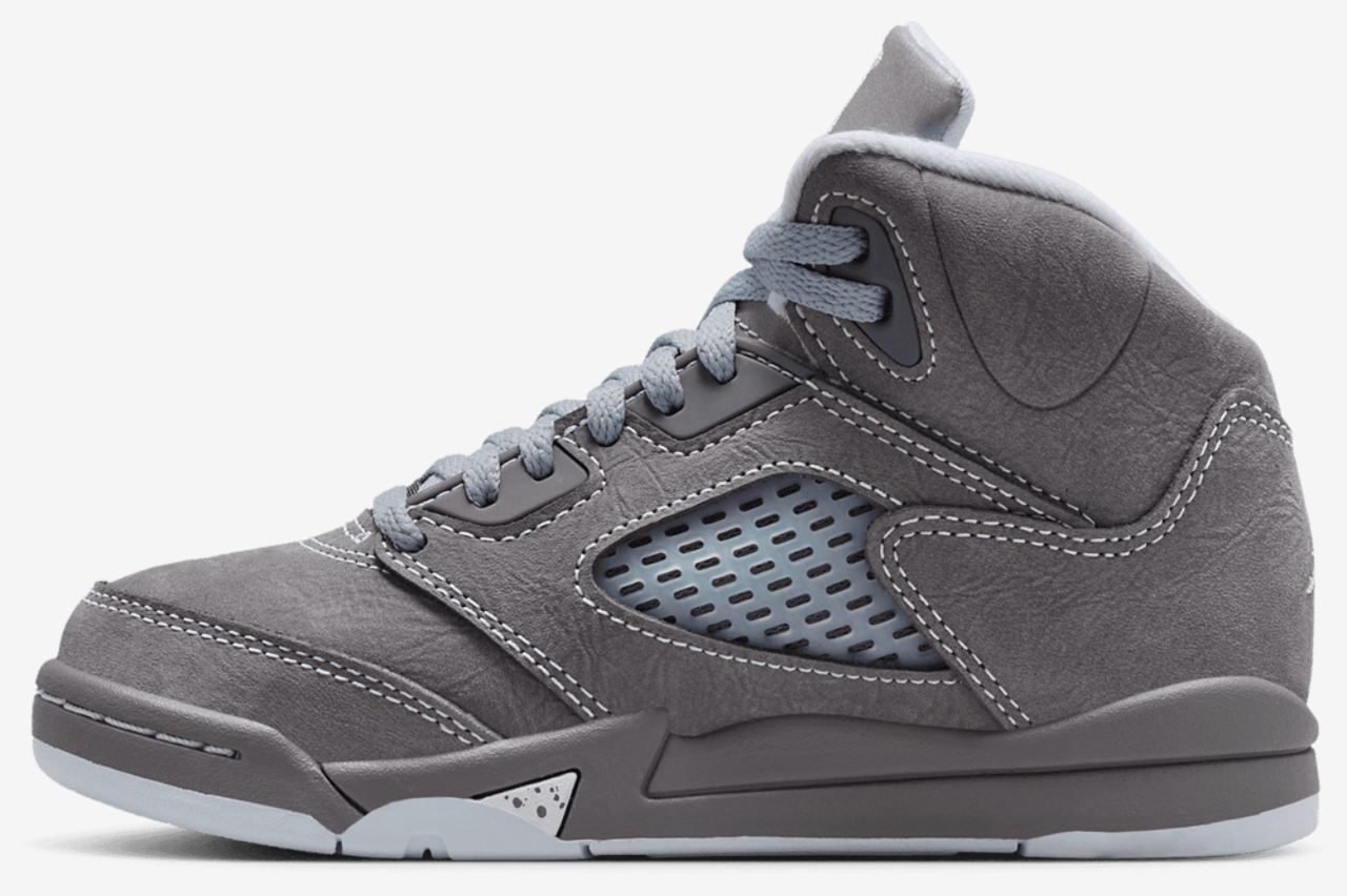 Jordan Retro 5 Image 2 of 8. Tap to open photo gallery.