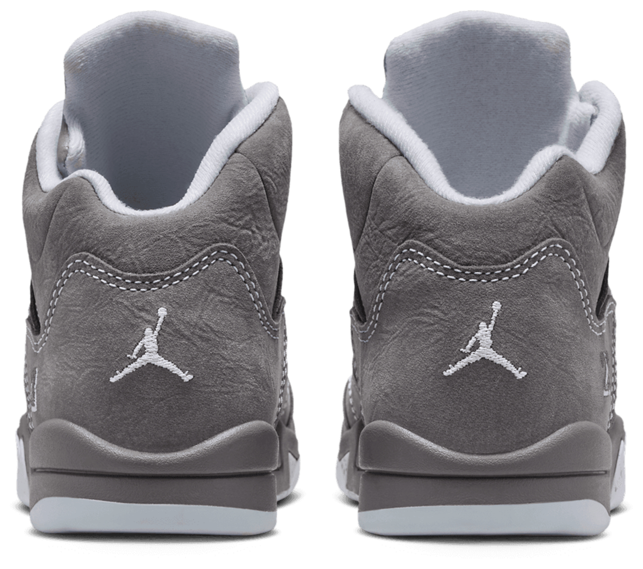 Jordan Retro 5 Image 3 of 8. Tap to open photo gallery.