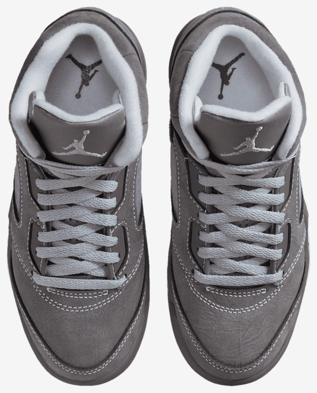Jordan Retro 5 Image 4 of 8. Tap to open photo gallery.