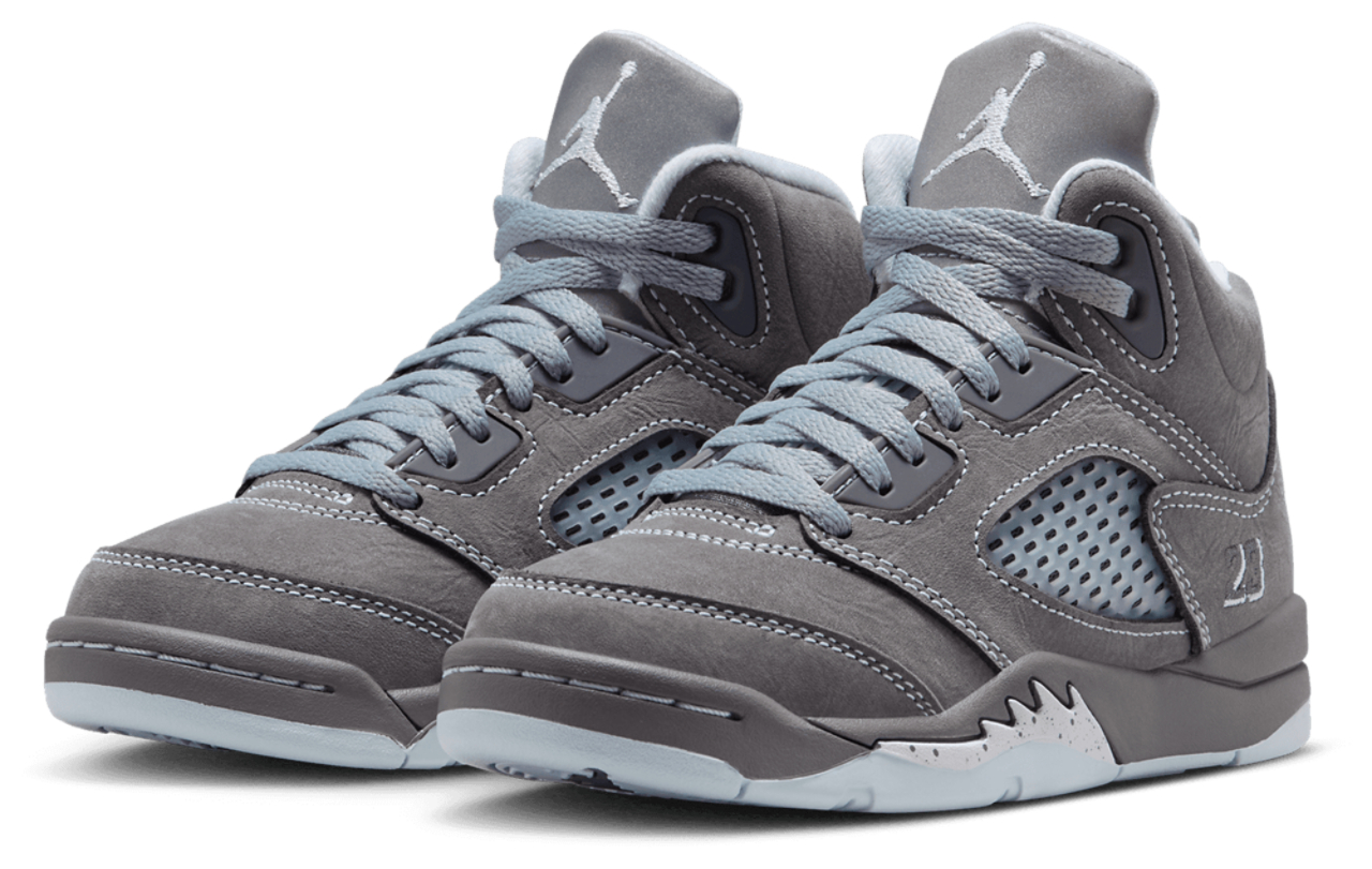Jordan Retro 5 Image 6 of 8. Tap to open photo gallery.
