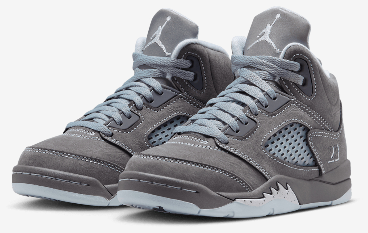 Jordan Retro 5 Image 6 of 8. Tap to open photo gallery.