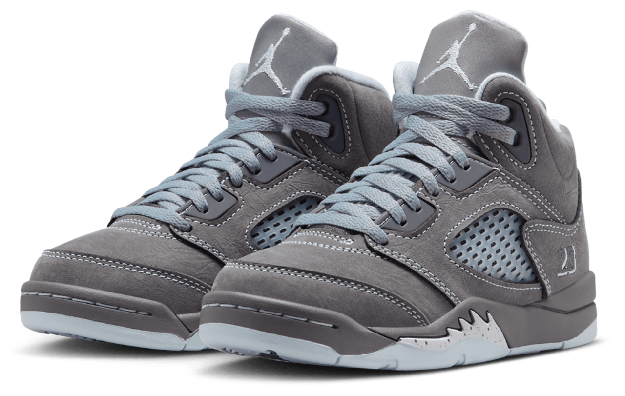 Jordan Retro 5 - Boys' Preschool | Foot Locker