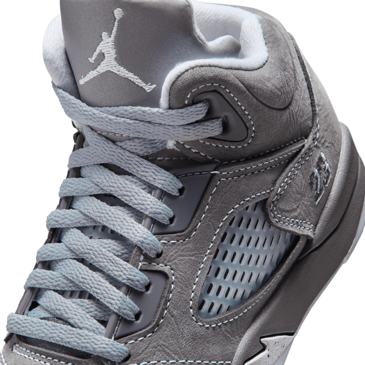 Jordan Retro 5 Image 7 of 8. Tap to open photo gallery.
